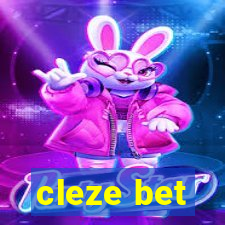 cleze bet